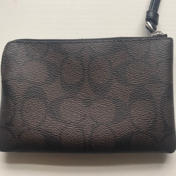 Coach Wallet - Picture 2 of 5